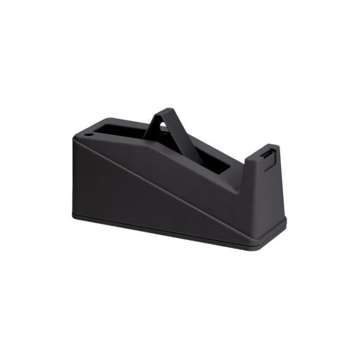 Picture of TAPE DISPENSER 33M BLACK